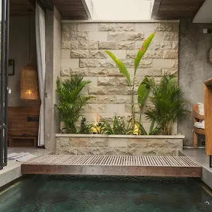 Villa Danu Bali, Kerobokan (Bali)