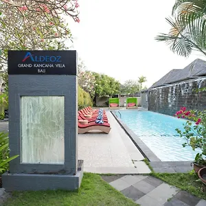 Villa Aldeoz Grand Kancana Bali, Kerobokan (Bali)