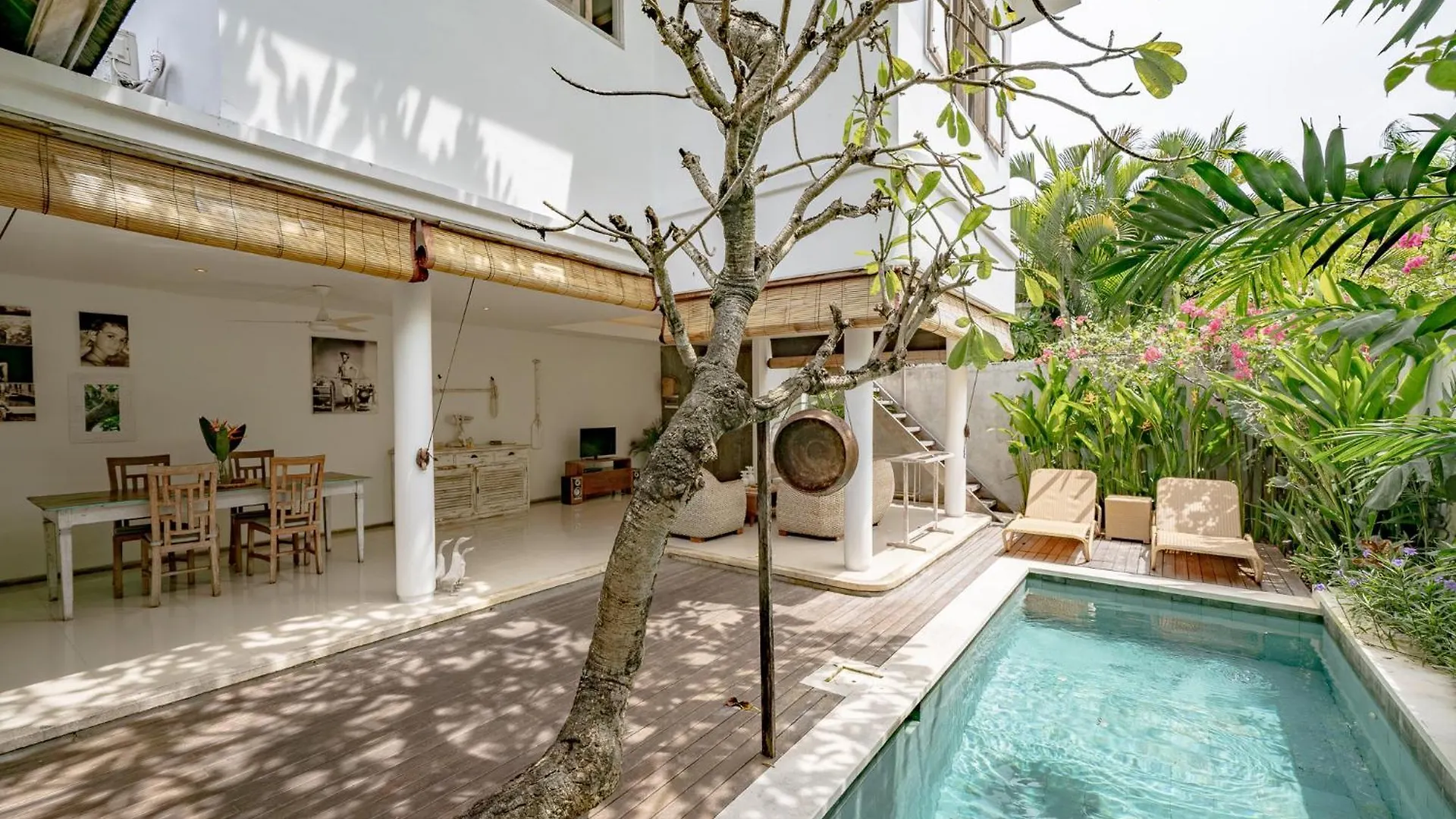 Villa Lestari 1 Umalas Kerobokan   Kerobokan (Bali)