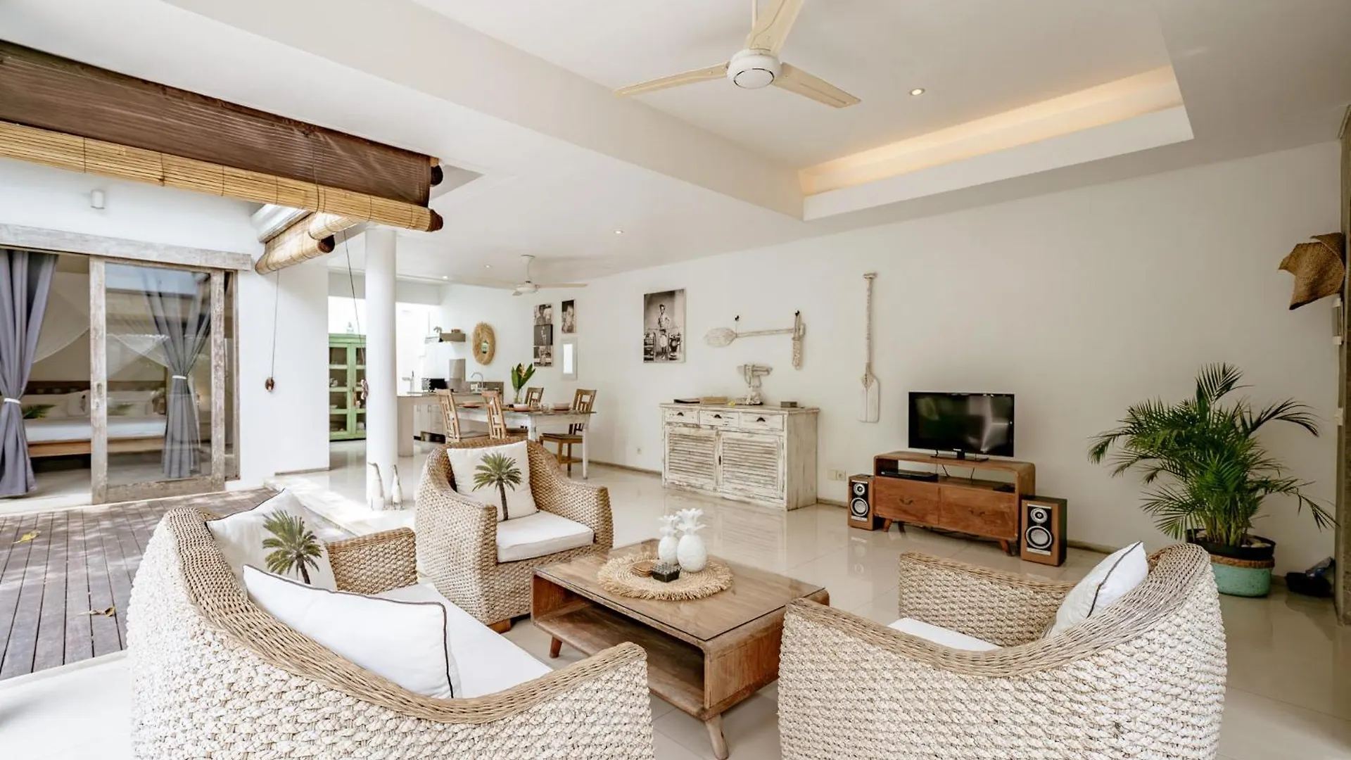 Villa Lestari 1 Umalas Kerobokan   Kerobokan (Bali)